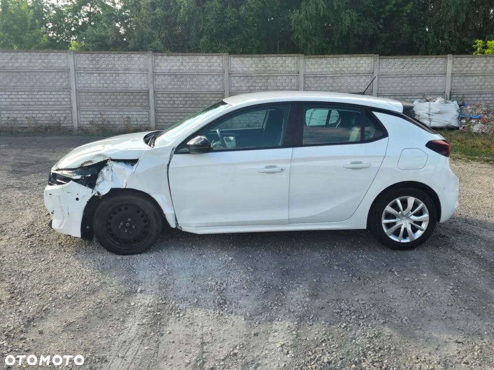Opel Corsa 1.2 Start/Stop Edition - 14
