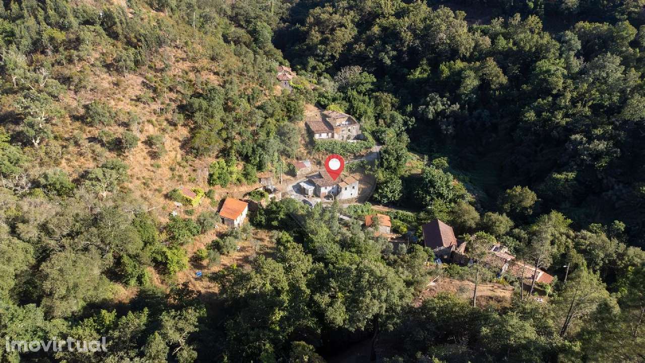 Moradia T2 para venda - Grande imagem: 3/17