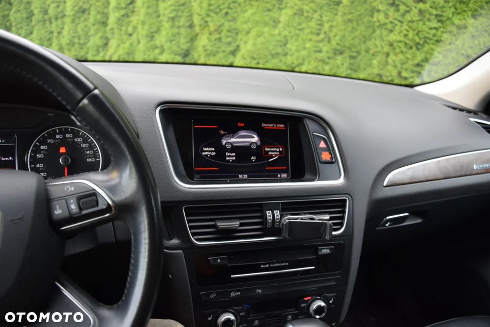 Audi Q5 - 17