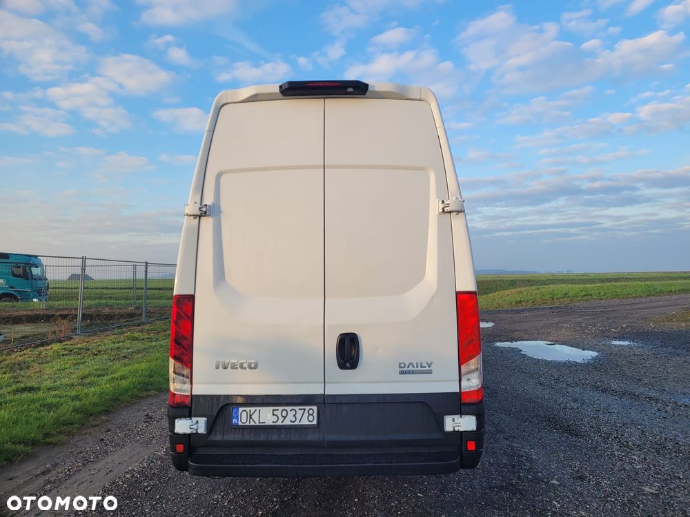 Iveco Daily - 8