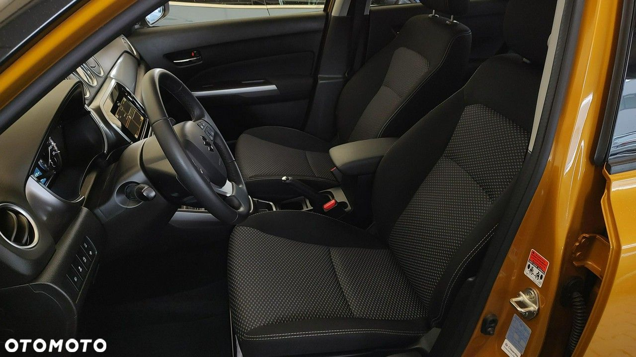 Suzuki Vitara - 19