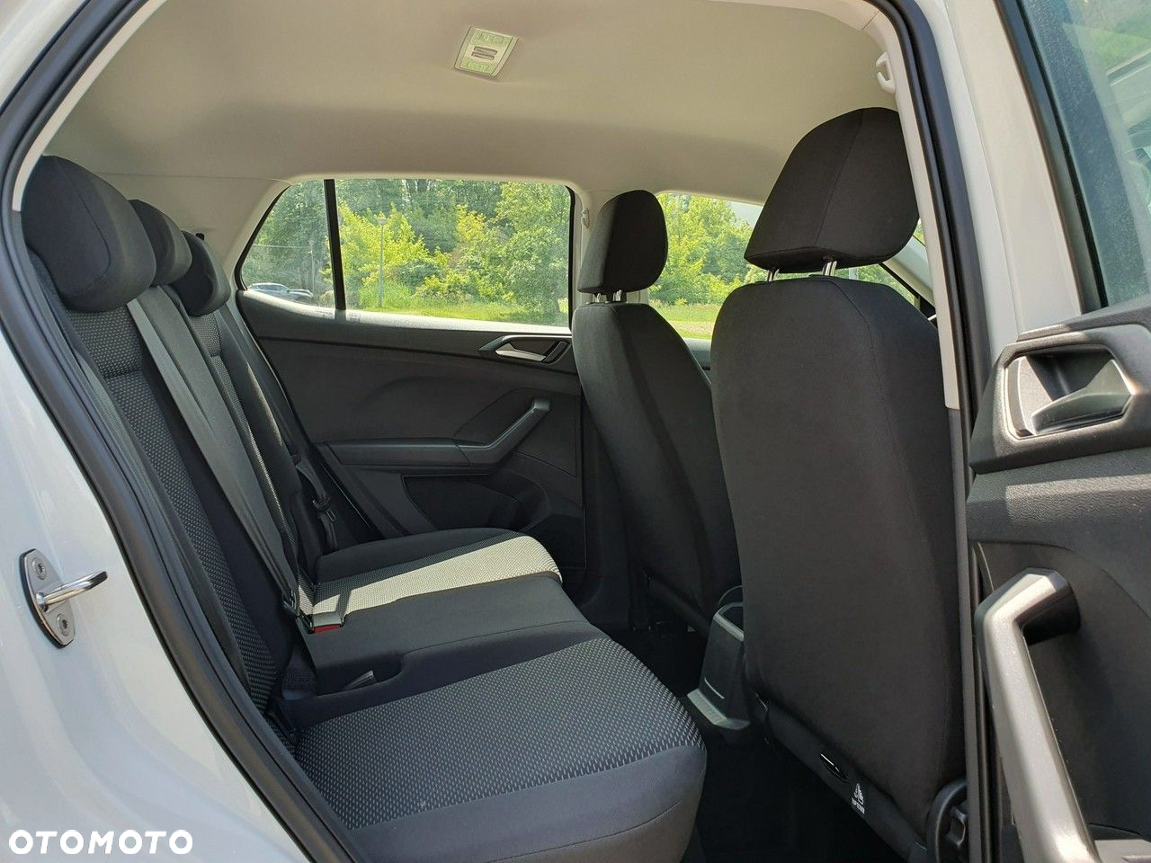 Volkswagen T-Cross 1.0 TSI Life Plus - 15