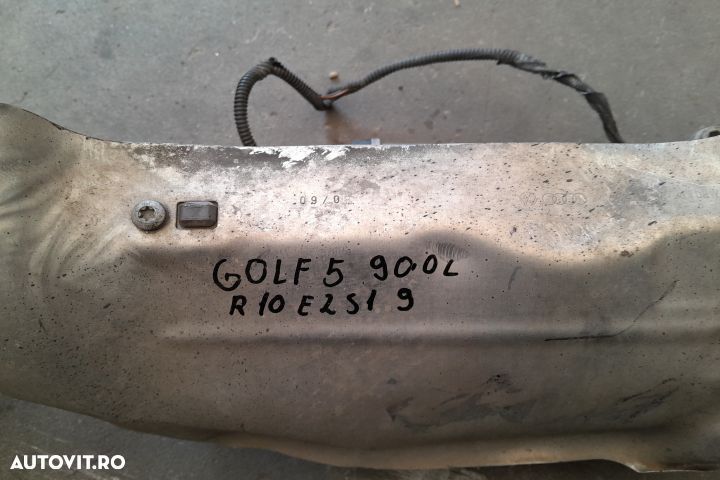 Caseta de directie 1K1423051CL / 1K1909144M 1K1423051CL / 1K1909144M - 2