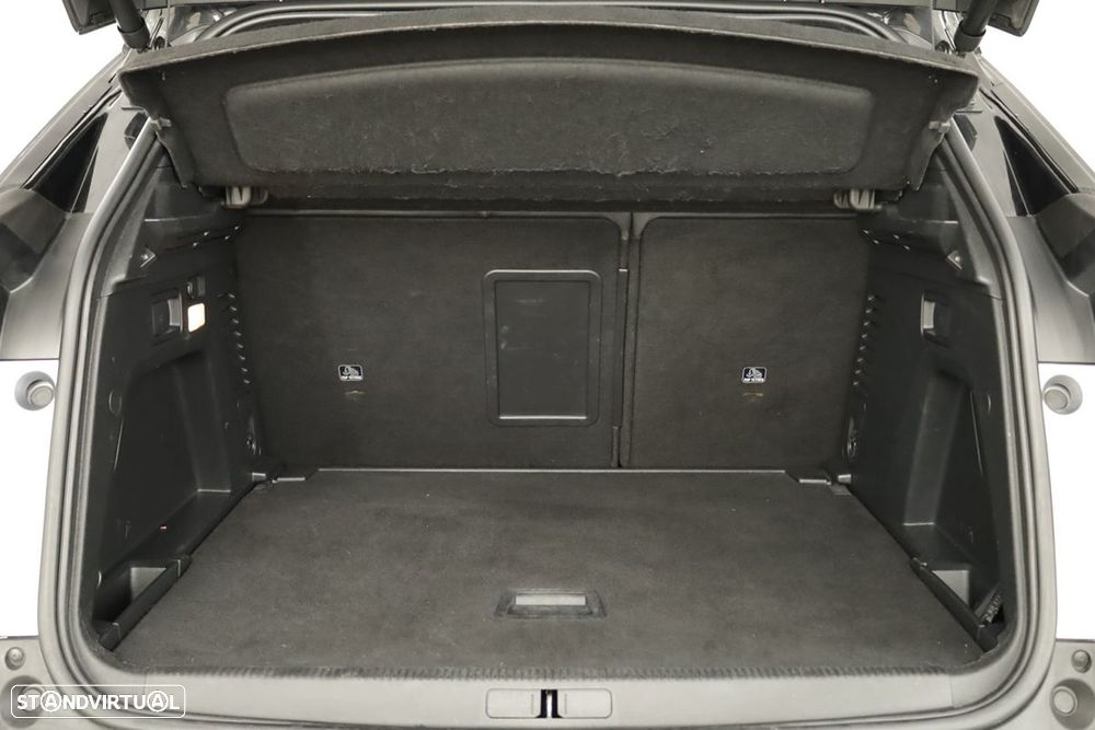 Peugeot 3008 1.2 PureTech GT EAT8 - 25