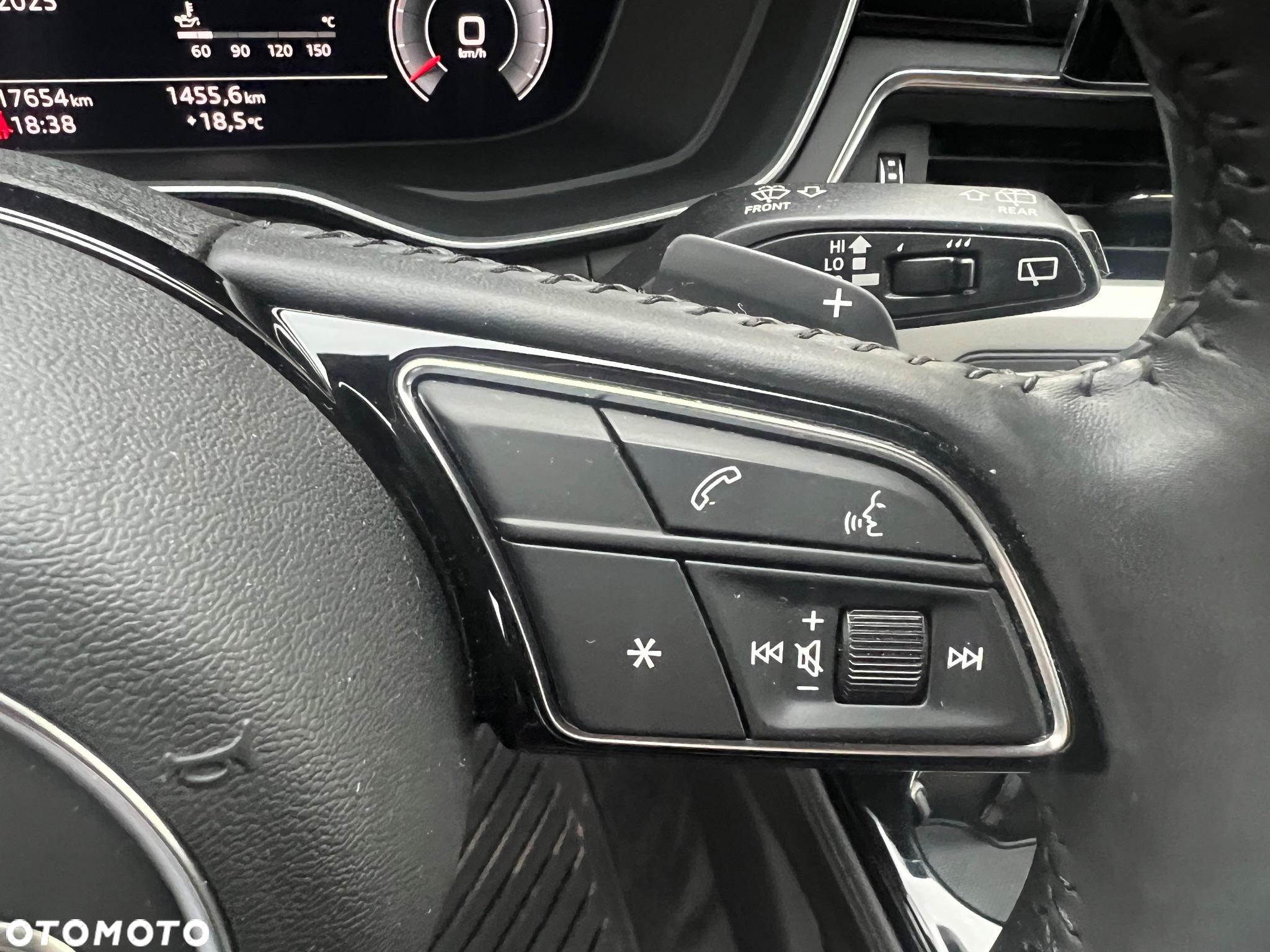 Audi A4 - 16