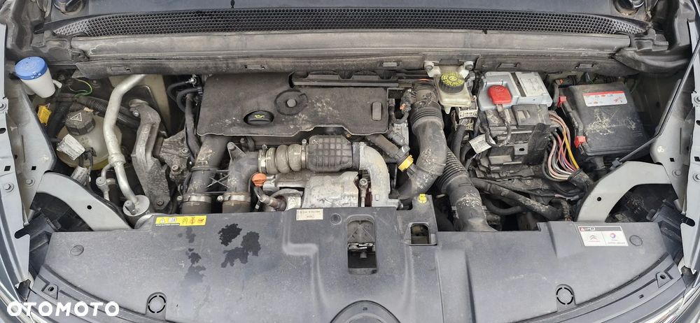 Citroën C4 Grand Picasso e-HDi 115 ETG6 Selection - 22