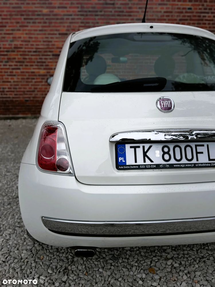 Fiat 500 - 29