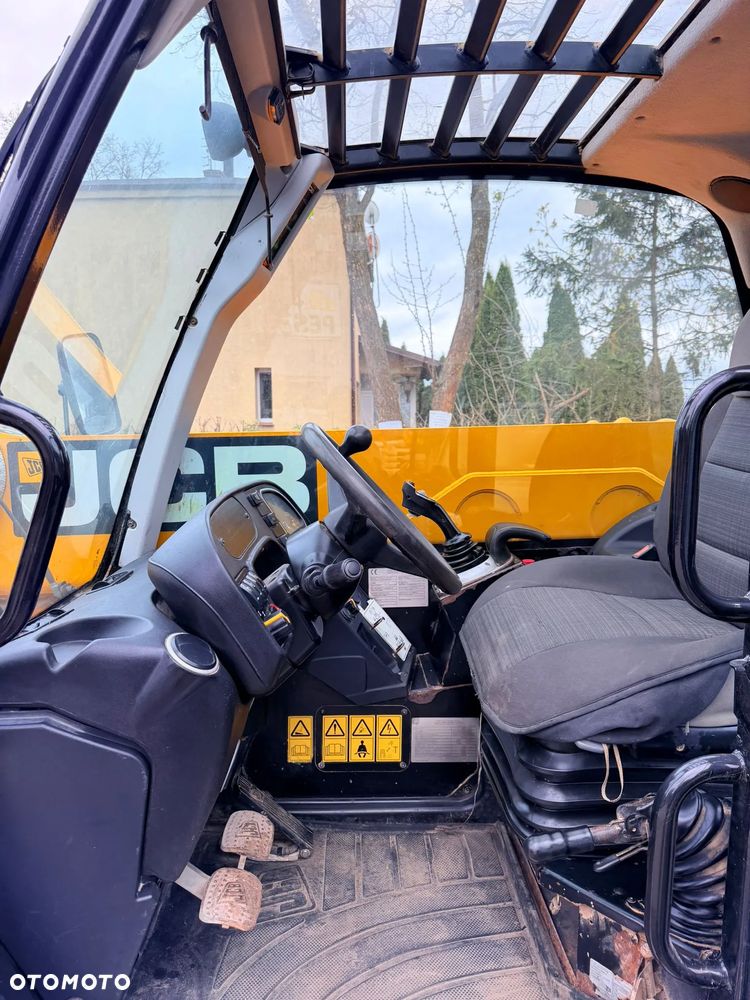 JCB 536-70 Agri plus - 18