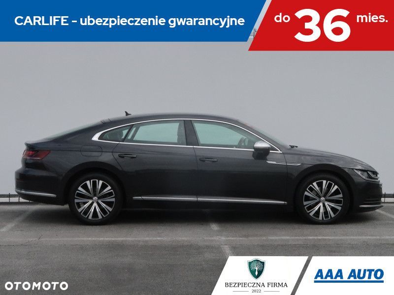 Volkswagen Arteon - 7