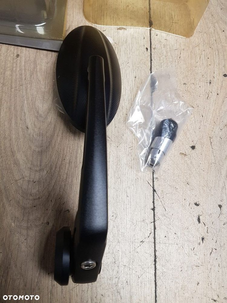 Lusterko motocyklowe - 10