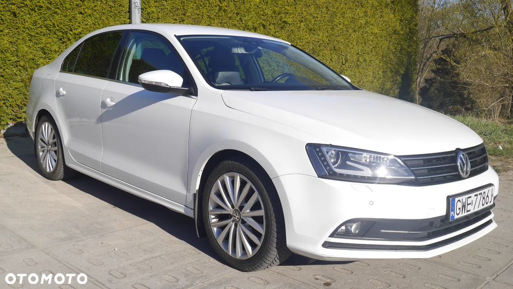 Volkswagen Jetta 1.4 TSI BMT Highline - 3