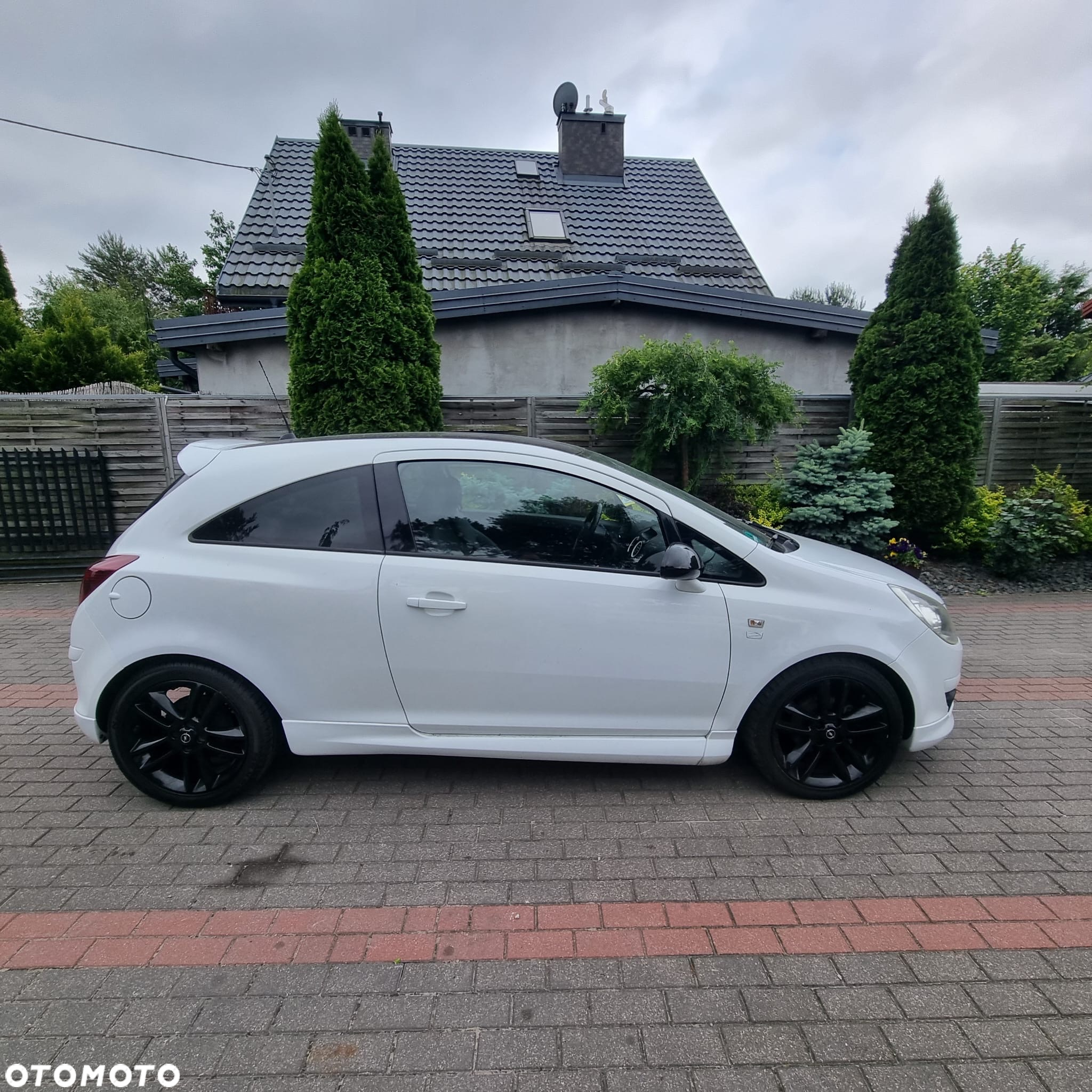 Opel Corsa 1.4 16V Limited Edition - 2