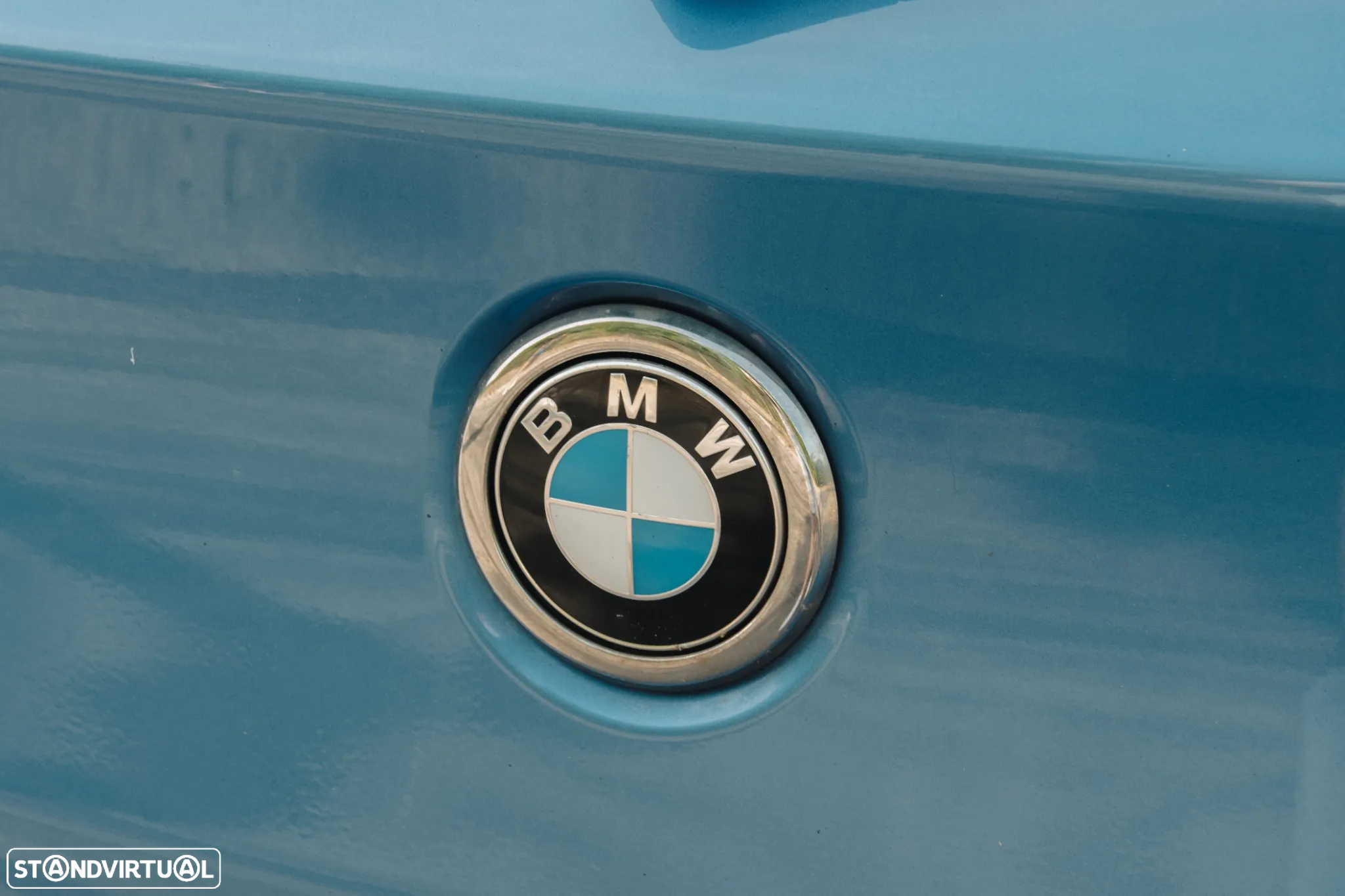 BMW 116 dA Pack M - 7