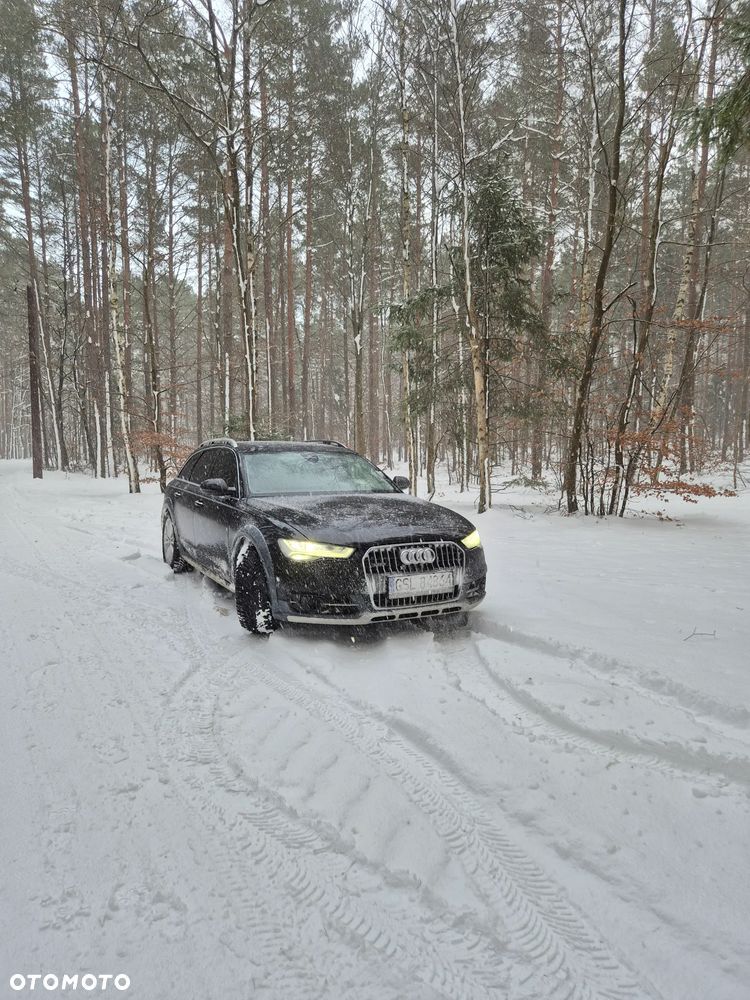Audi A6 Allroad - 11