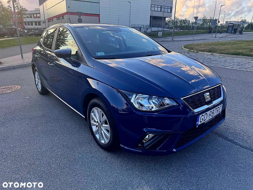 Seat Ibiza 1.0 Style - 3