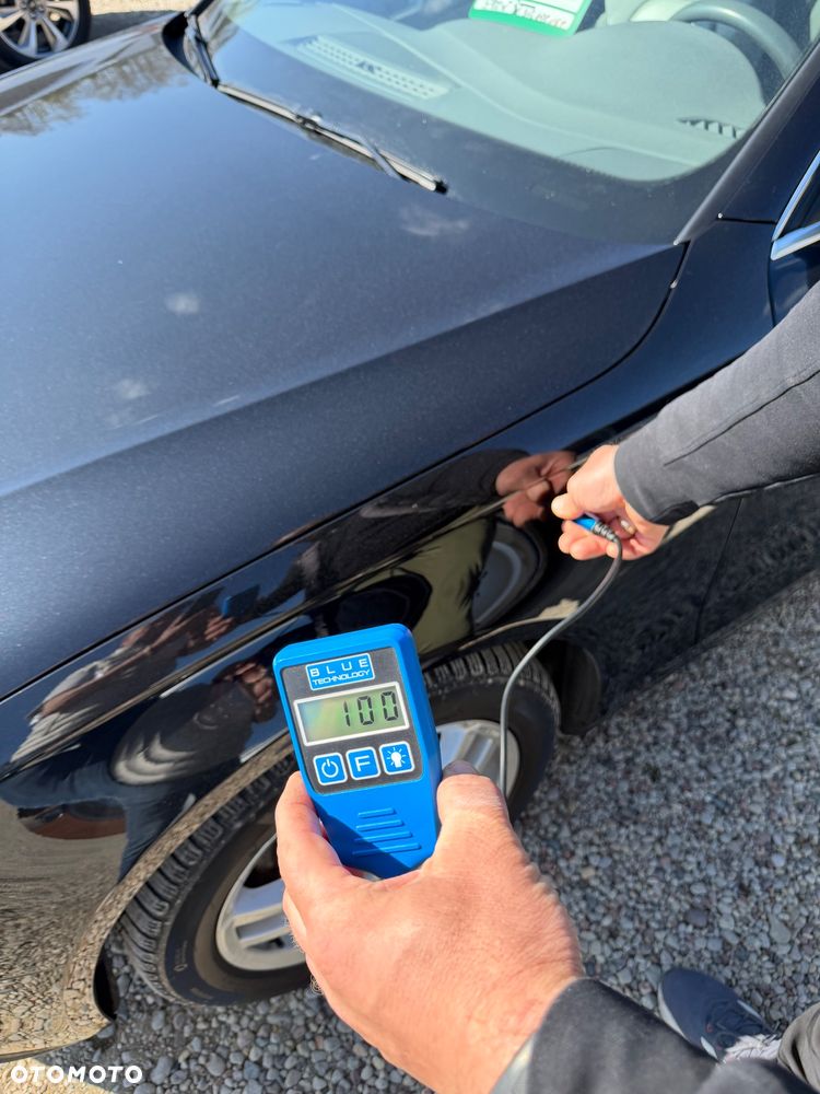 Audi A4 Limousine 2.0 TDI DPF Attraction - 36