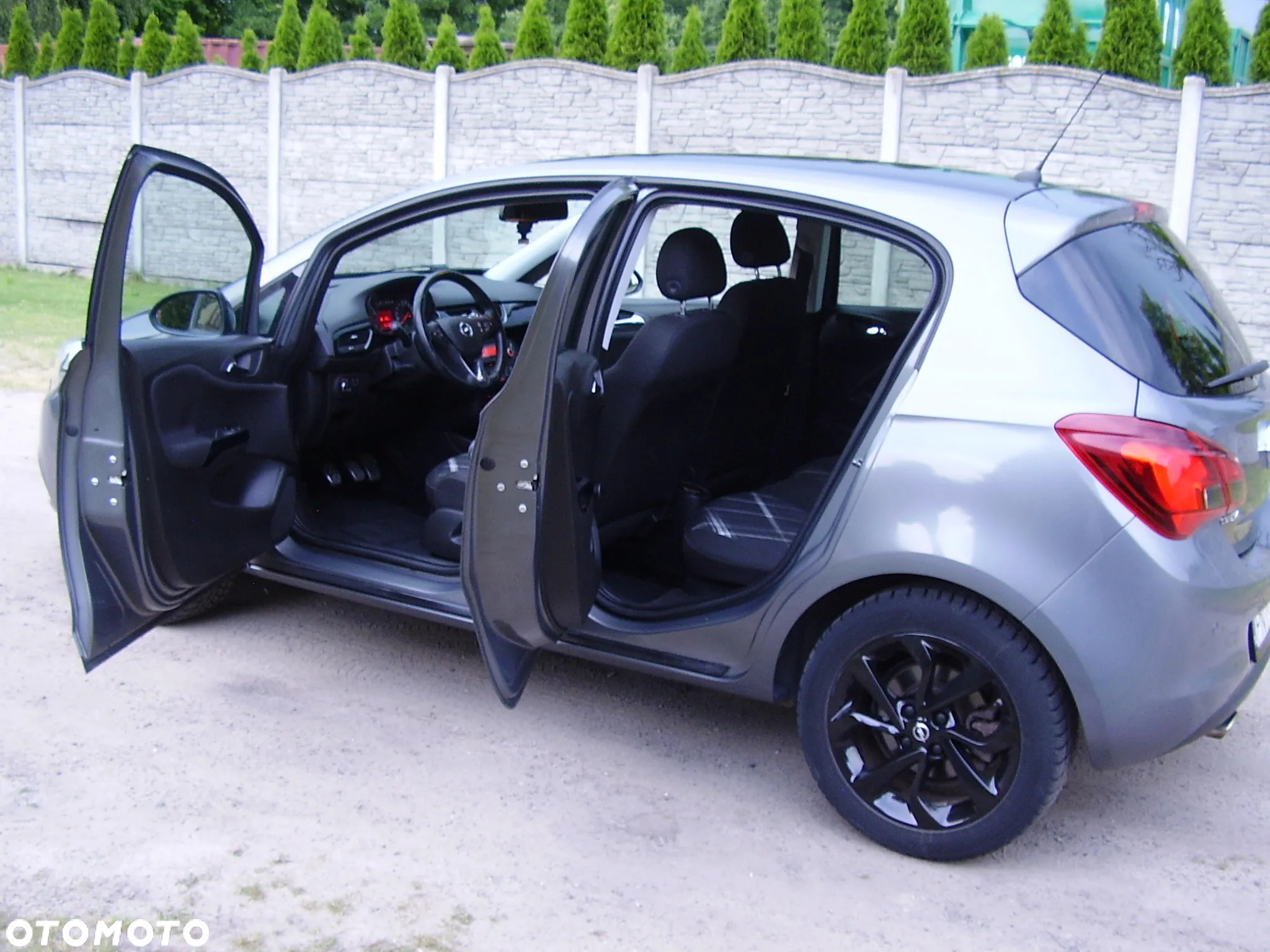 Opel Corsa 1.4 T Cosmo S&S - 31