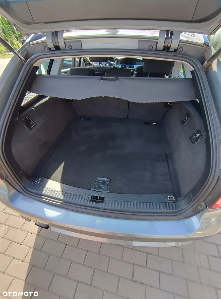 BMW Seria 5 - 12