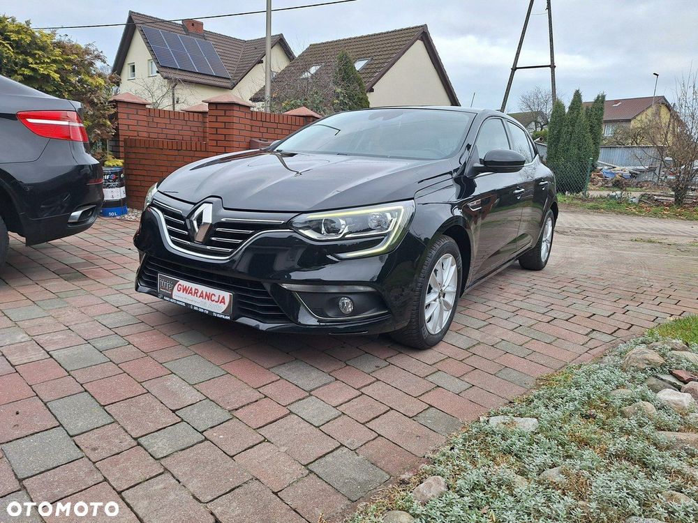 Renault Megane ENERGY TCe 100 PLAY - 2