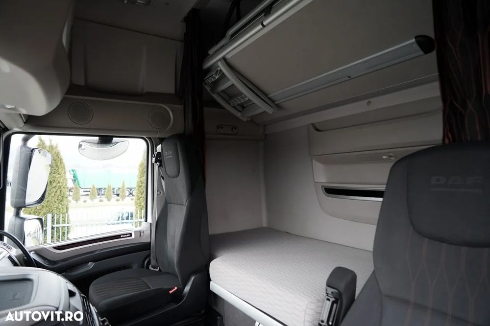 DAF XF 480 / 2021 / SSC - 25