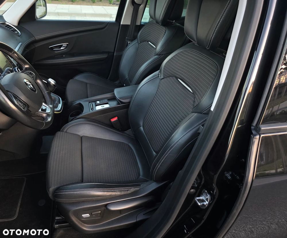 Renault Scenic 1.2 TCe Energy Bose EU6 - 10