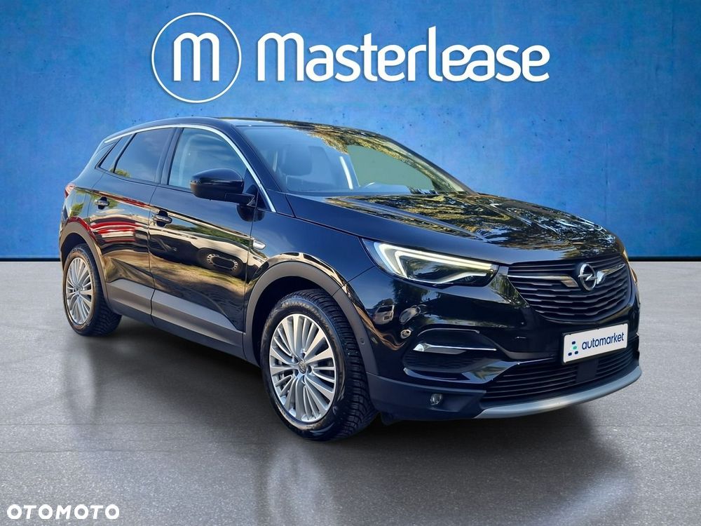 Opel Grandland X - 3