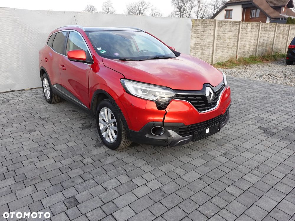 Renault Kadjar Energy TCe 130 EDC Business - 11