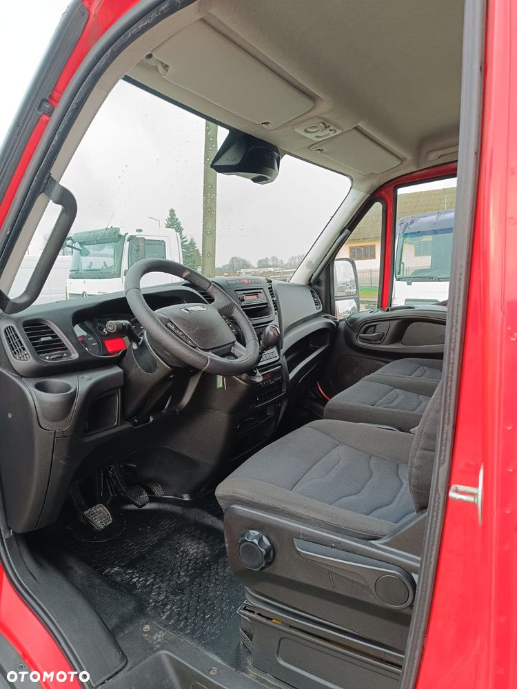 Iveco Daily 60c15 65c17 70c18 72c15 50c15 50c16 | DMC 3.5/6t - 15