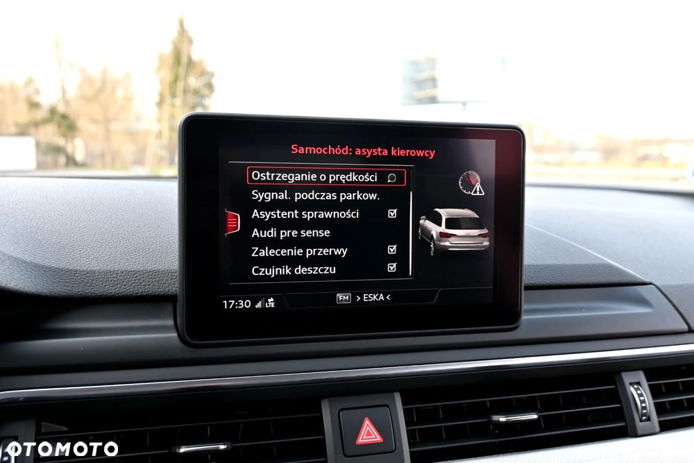 Audi A4 Avant 2.0 TDI Quattro Sport - 37