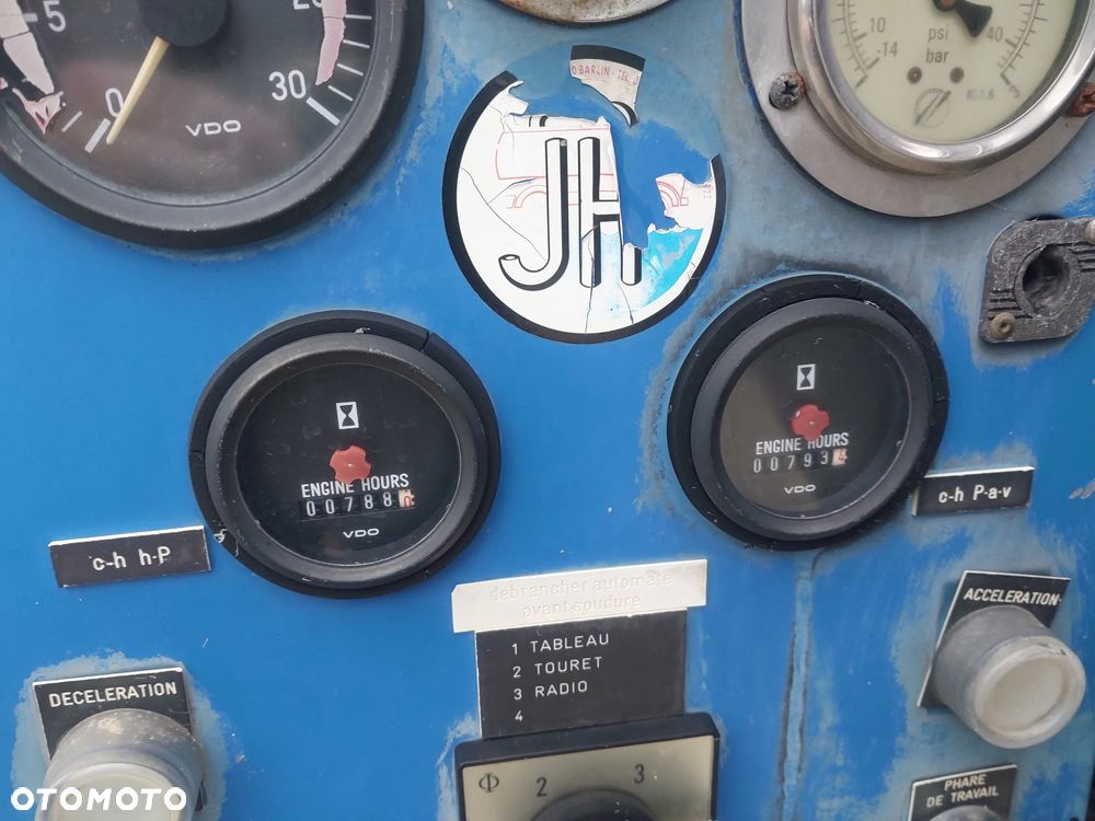 Renault Mascott - 29