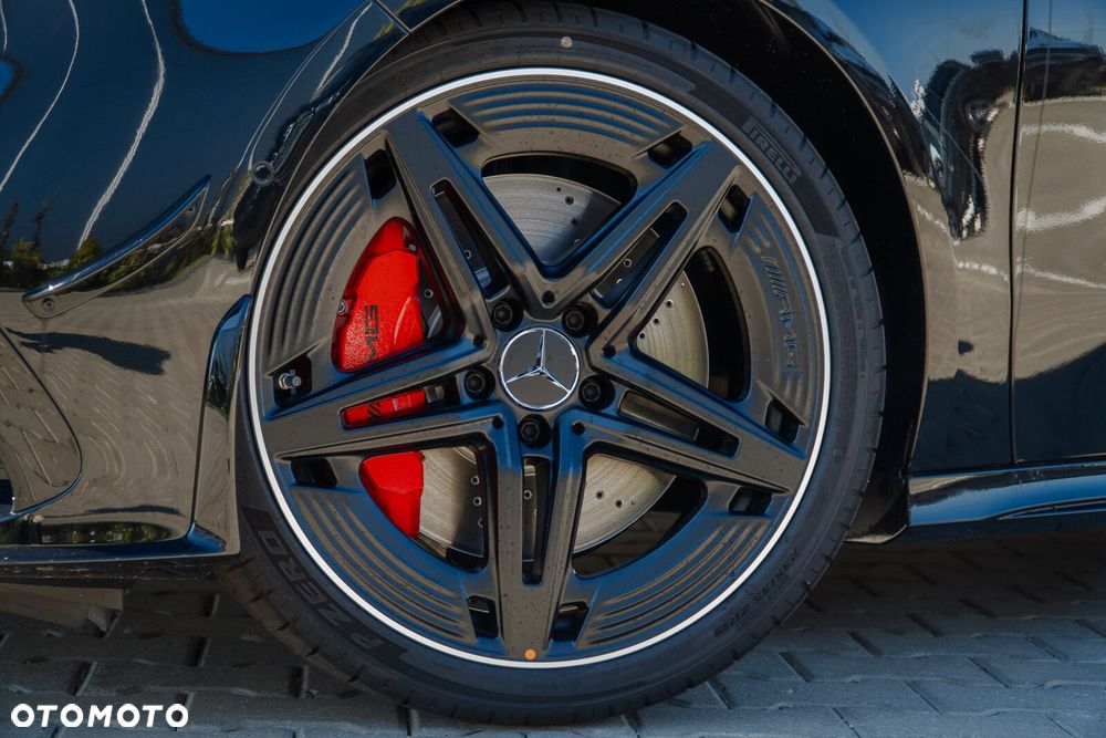 Mercedes-Benz A-Class 2026 photo 5