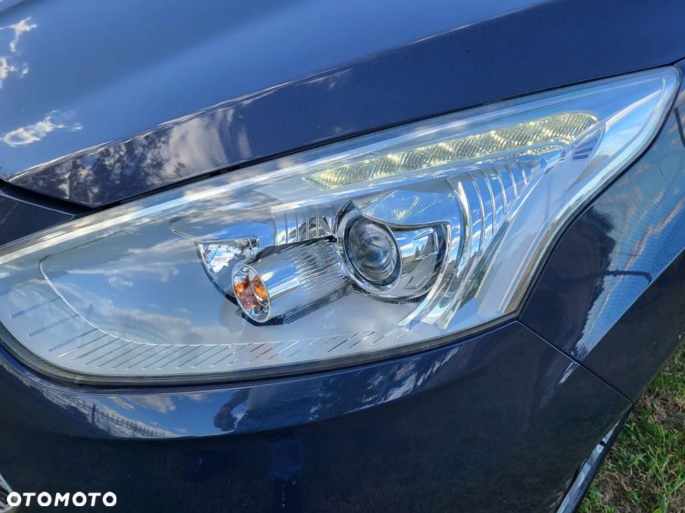 Ford B-MAX 1.0 EcoBoost Titanium - 36