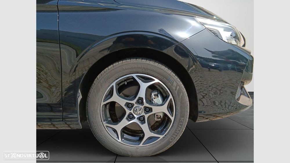 MG MG3 1.5 L Hybrid+ Comfort - 10