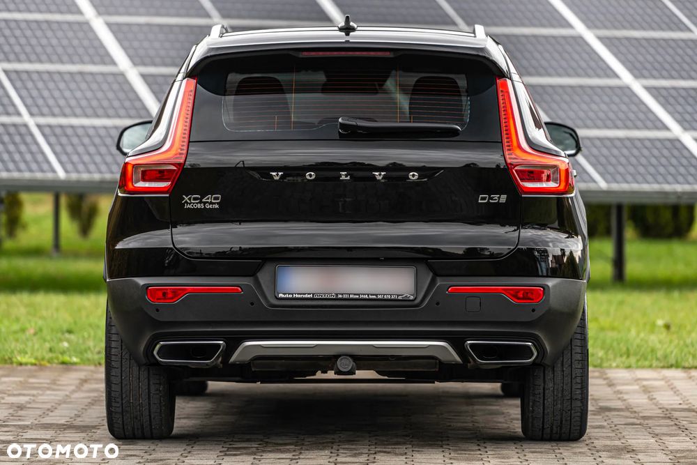 Volvo XC 40 D3 Inscription - 17