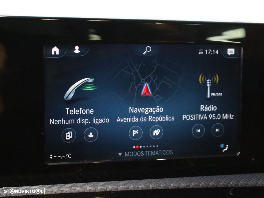 Mercedes-Benz A 250 e Style Plus - 11