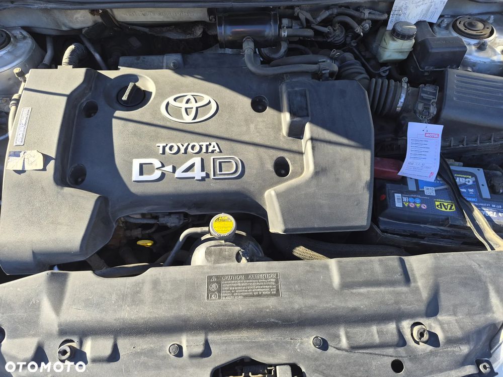 Toyota Corolla - 15