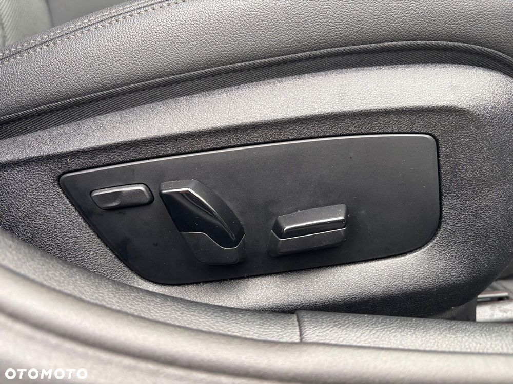 BMW Seria 5 - 20