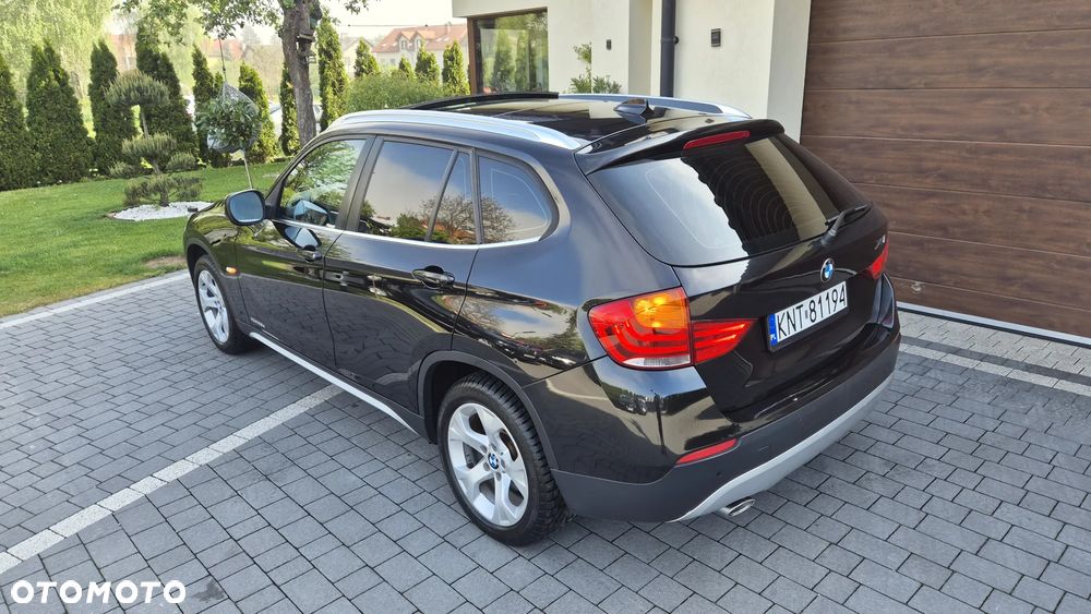 BMW X1 xDrive23d - 3