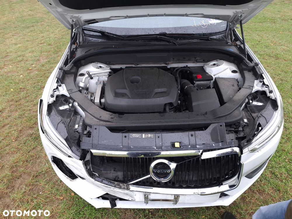 Volvo XC 60 - 9