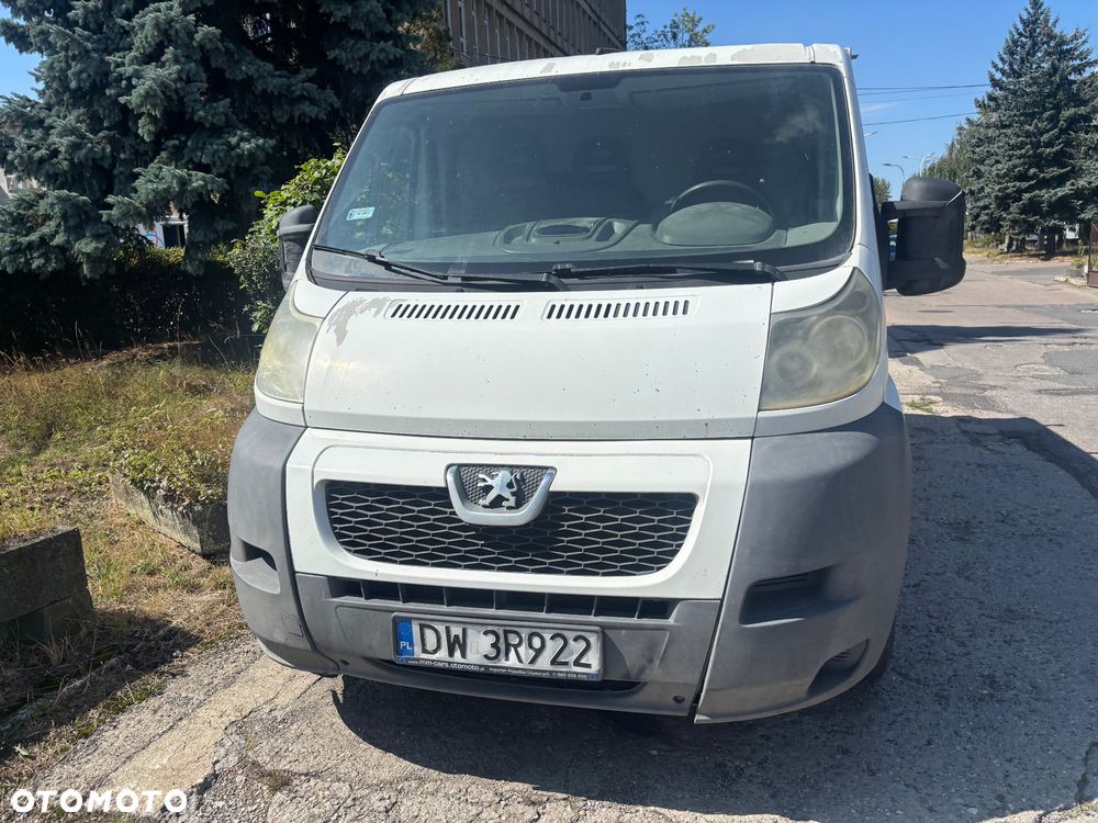 Peugeot BOXER - 6