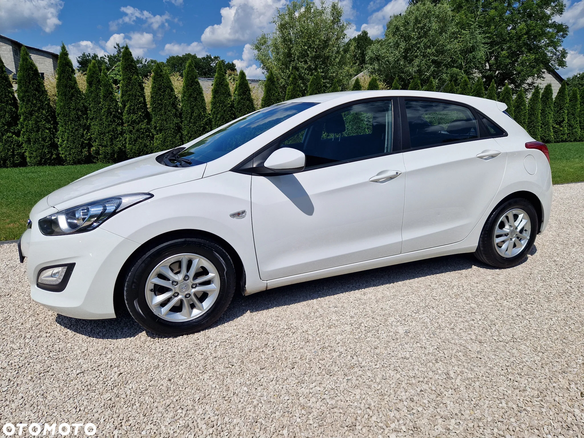 Hyundai i30 1.4 Comfort - 9