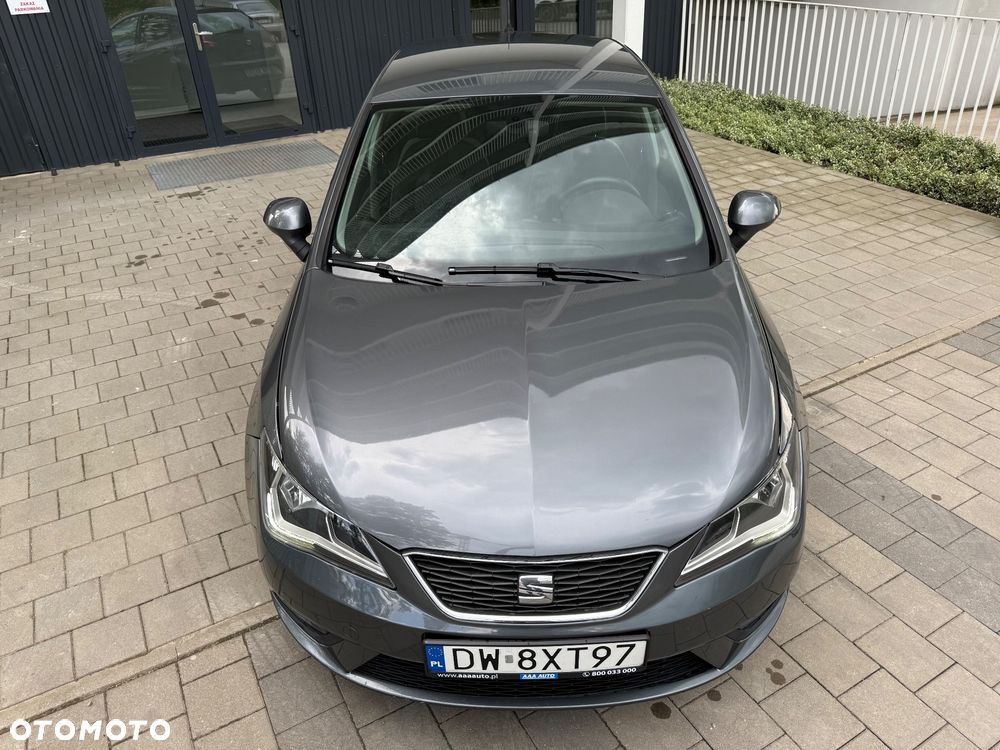 Seat Ibiza - 9