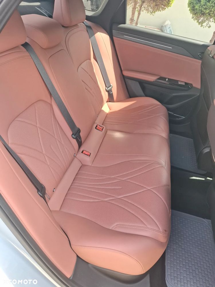 Geely Inny - 6