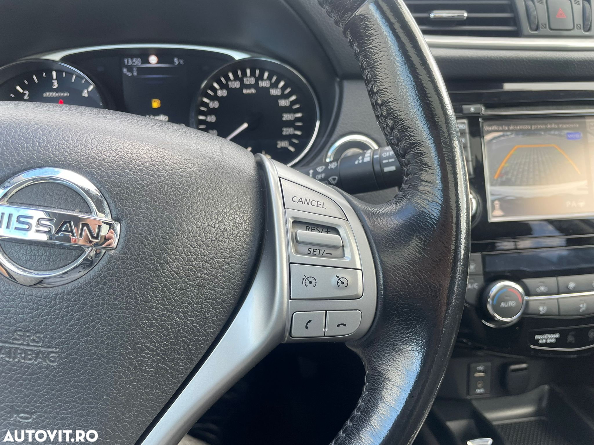 Nissan X-Trail - 18