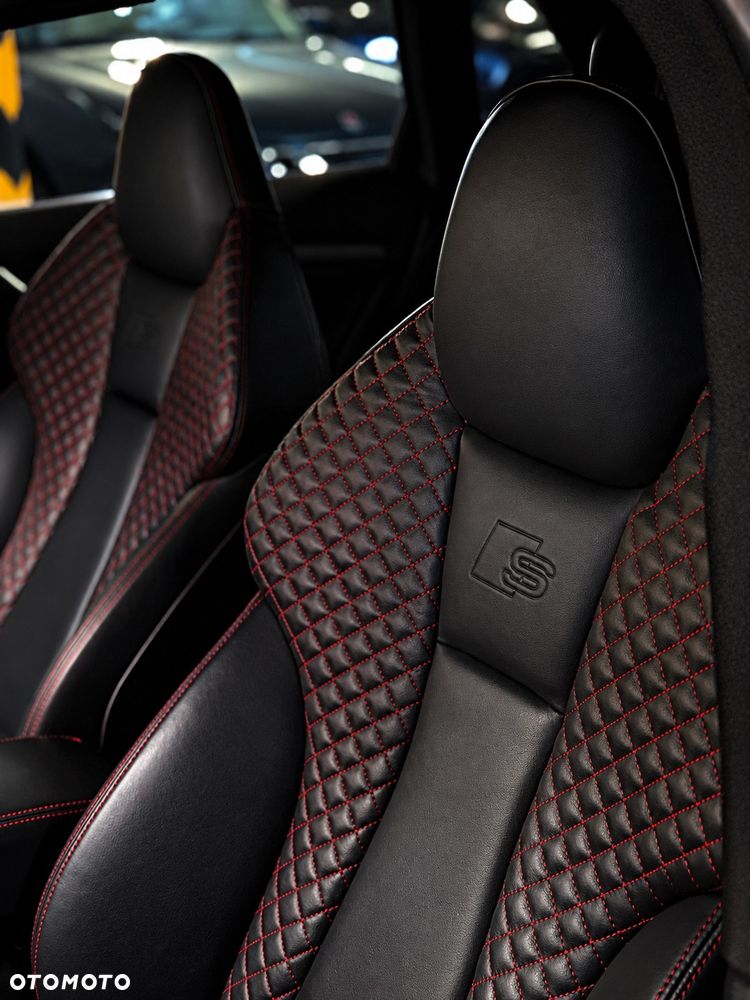 Audi S3 - 11