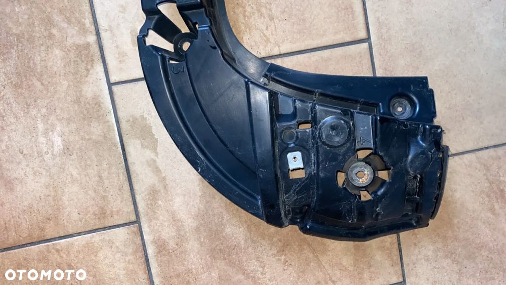ŚLIZG ZDERZAKA PRAWY TYŁ BMW X3 F25 7239884 - 3