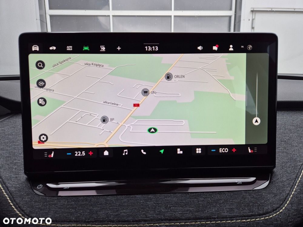 Skoda Elroq 50 55kWh - 24