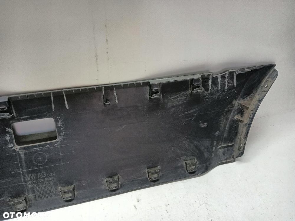 LISTWA BOCZNA PRAWA VW CRAFTER II 7C3853536 - 10