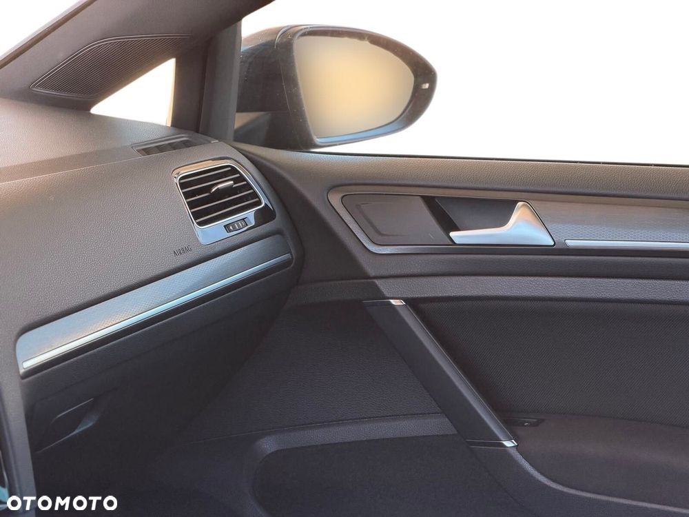 Volkswagen Golf 2.0 TSI BMT GTI Performance - 14
