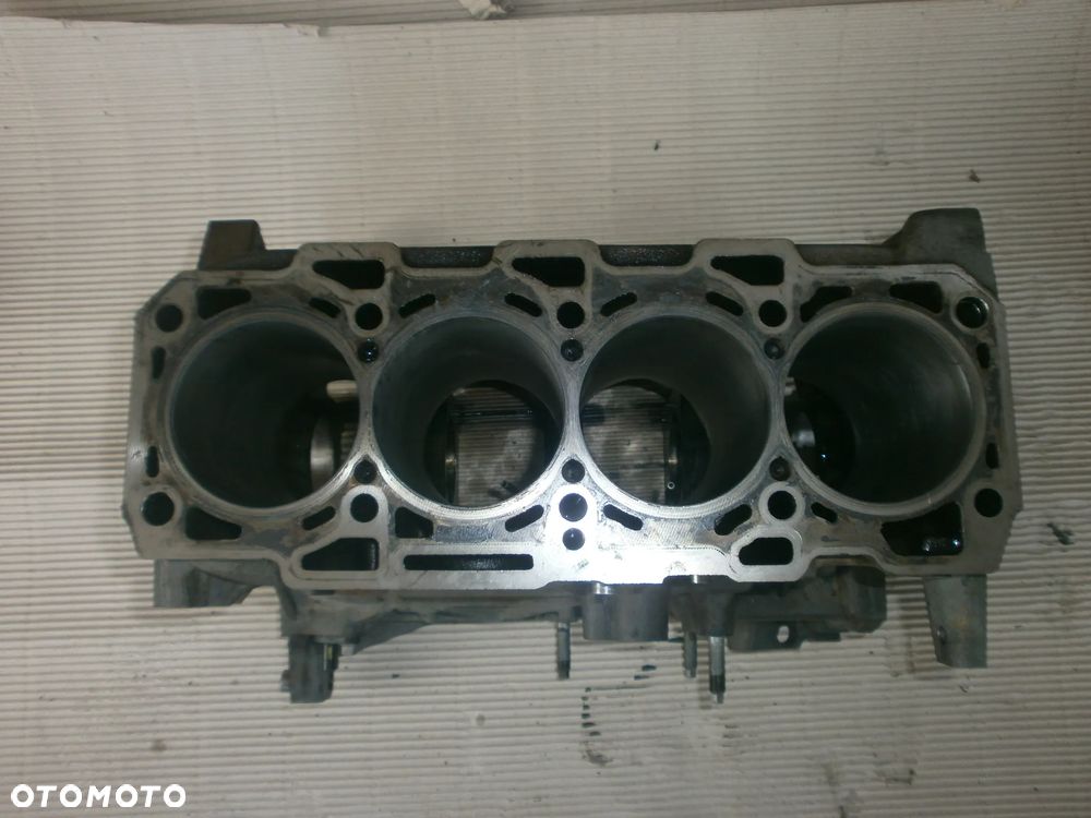 BLKO SILNIKA  FIAT DUCATO MOVANO 2.2MJET 46349131 21-24ROK EURO6 - 2